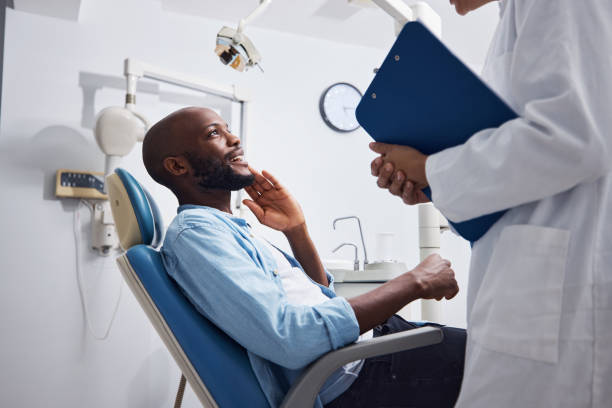 Best Emergency Gum Treatment in Liberty, PA