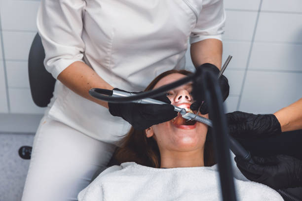 Best Emergency TMJ Treatment in Liberty, PA