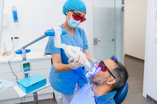 Best Emergency Dental Care for Broken or Chipped Teeth in Liberty, PA