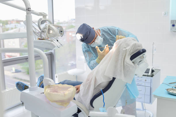 Best Urgent Care for Lost Fillings or Crowns in Liberty, PA